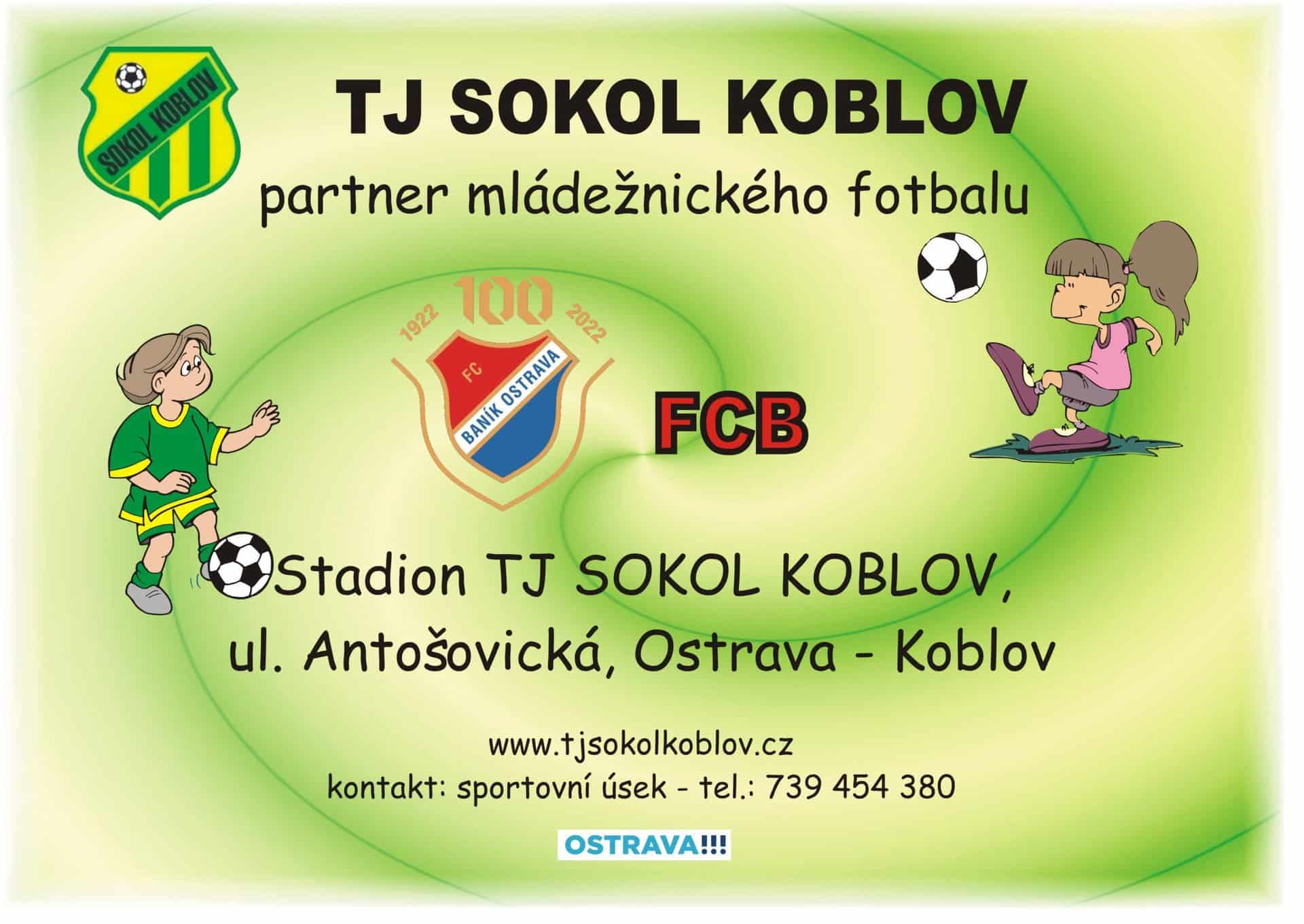 Akademie FCB Školička Cup