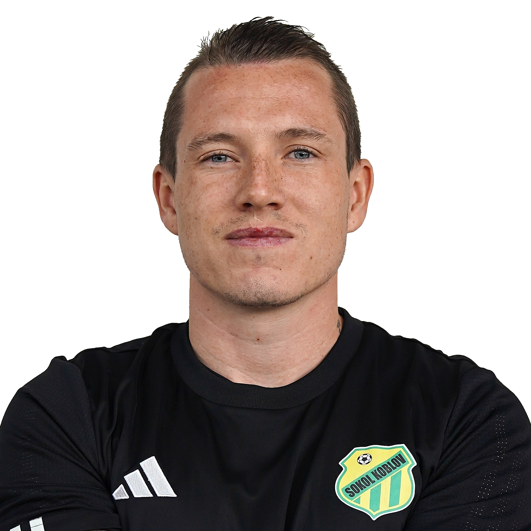 Adam Procházka