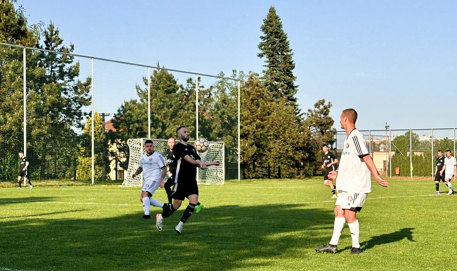 Šenov – TJ Sokol Koblov